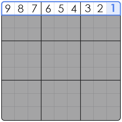 how to do sudoku video